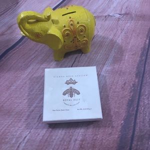 Royal Jelly French Milled Soap NEW Made in USA